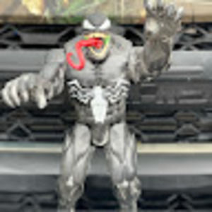 Meet your Posher, Jody